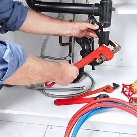 Демонтаж водопроводных труб в Краснодаре