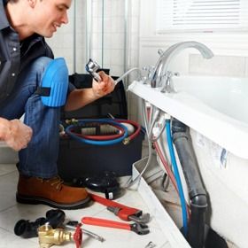 Демонтаж ванных в Краснодаре