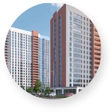 Комплект приборов для установки